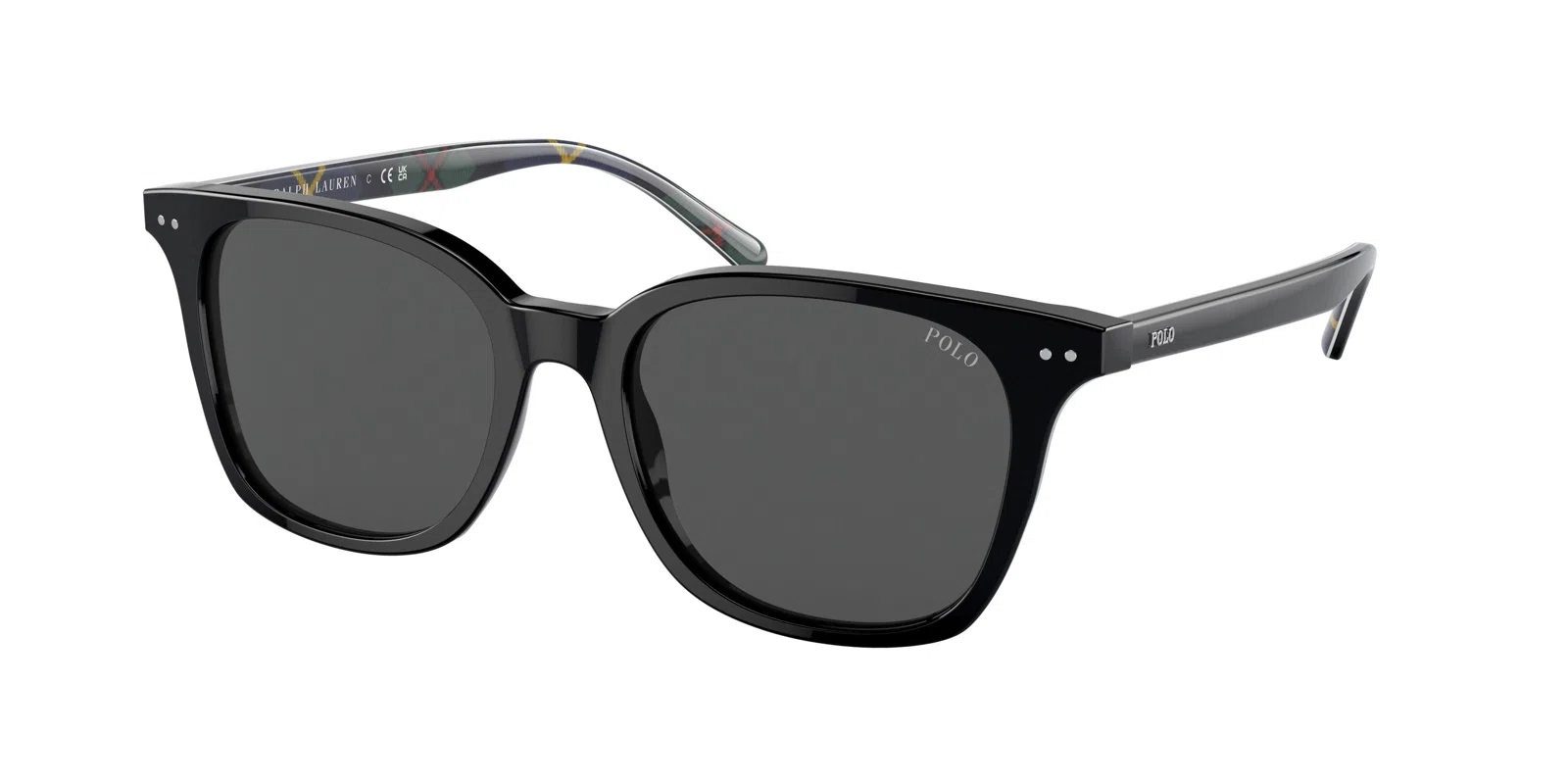 Polo 4187 Sunglasses - view 3